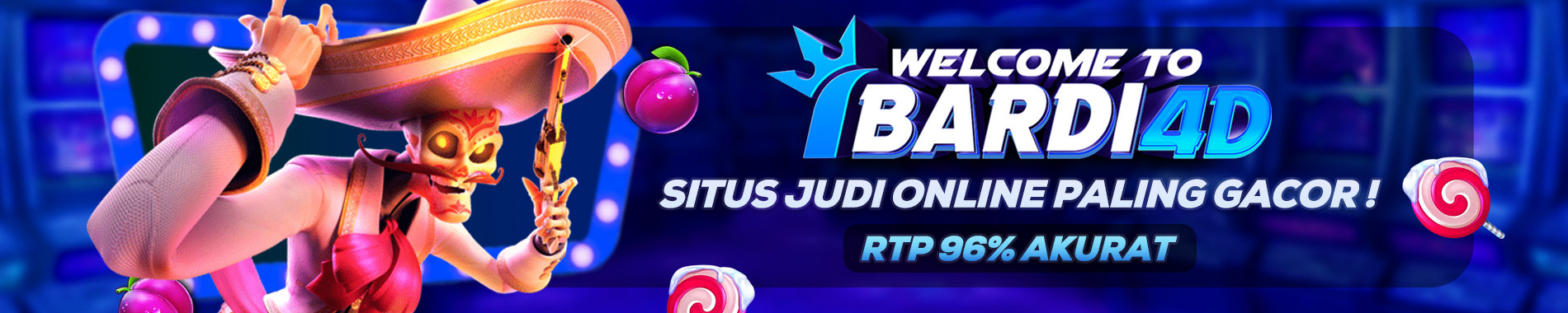 Baner Utama bardi4d
