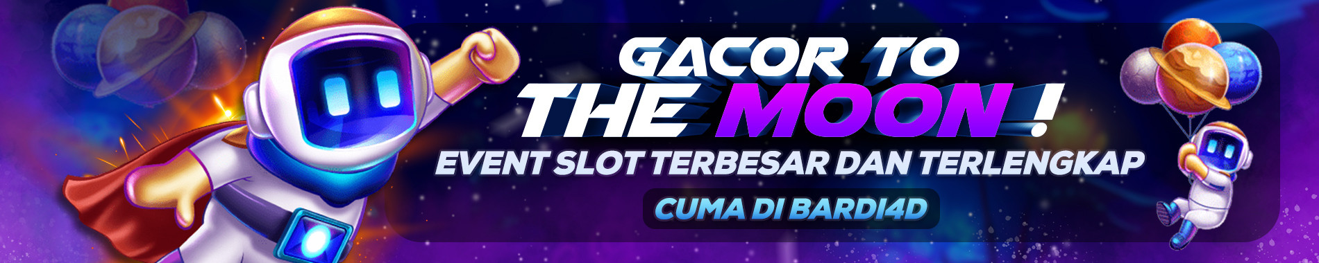 Baner Kedua bardi4d